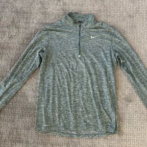 Nike Dri-FIT Running Pullover - Men’s Size XL